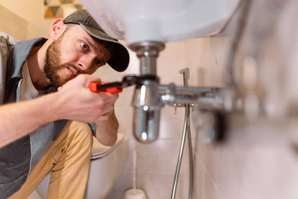 Best Emergency Plumber  in Simpsonville, SC